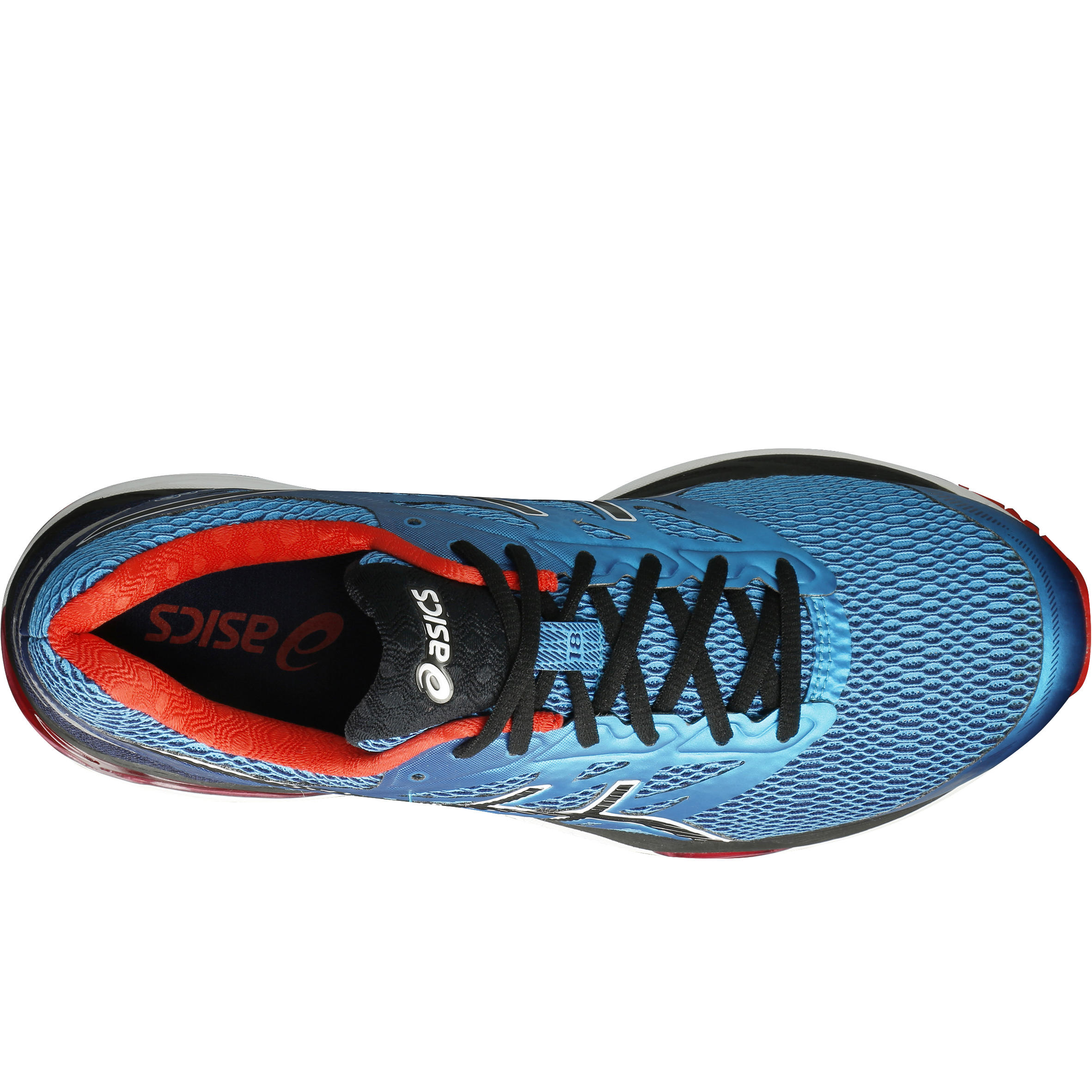 scarpe memory foam decathlon